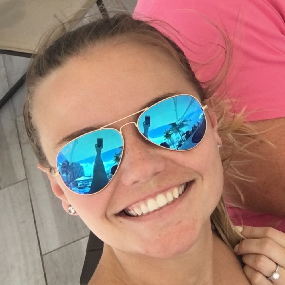 Meet your Posher, Amanda